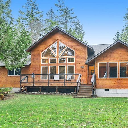 Buckhead Cabin Marrowstone Ngoại thất bức ảnh