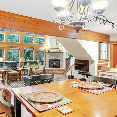 Buckhead Cabin Marrowstone Ngoại thất bức ảnh