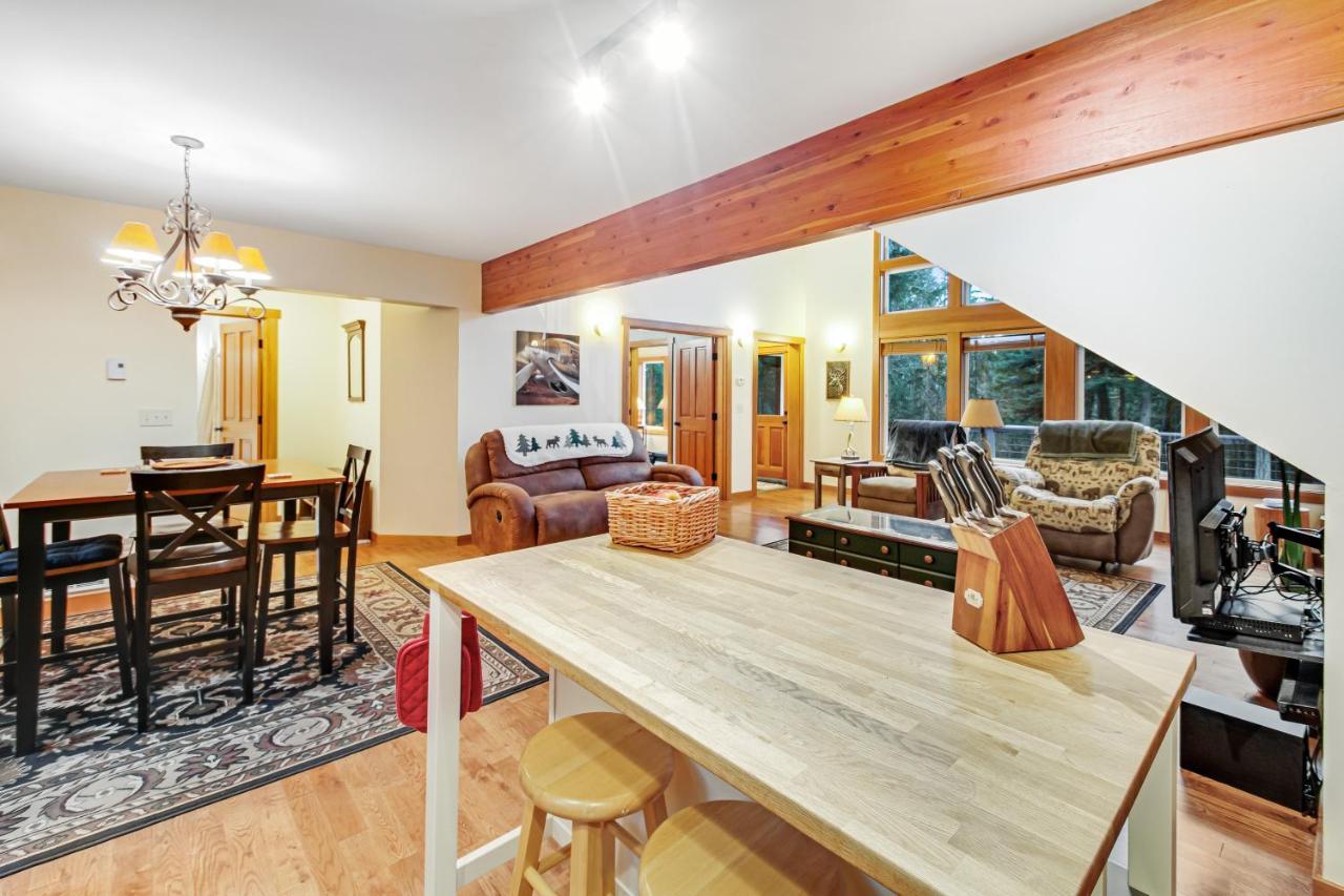Buckhead Cabin Marrowstone Ngoại thất bức ảnh
