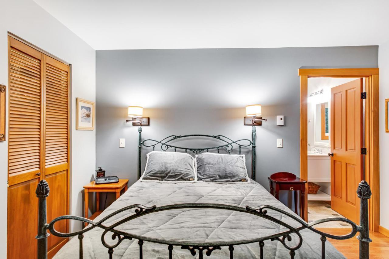 Buckhead Cabin Marrowstone Ngoại thất bức ảnh